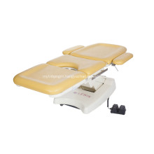 Multi-fuction electric obstetric table